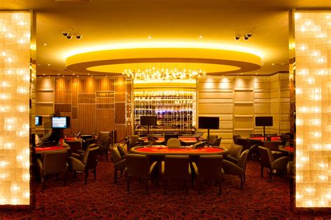 crown casino baccarat rules